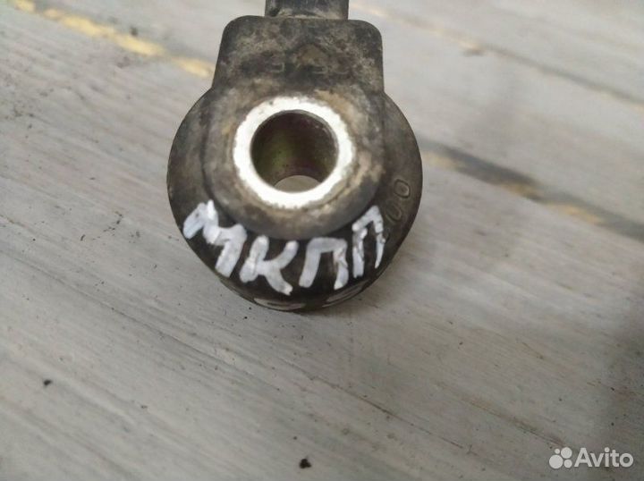 Датчик детонации Chevrolet Lacetti хетчбек 1.4