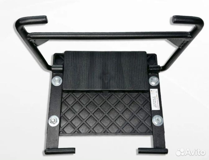 Транец для лодок пвх