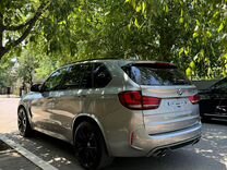 BMW X5 M 4.4 AT, 2016, 130 000 км, с пробегом, цена 4 600 000 руб.