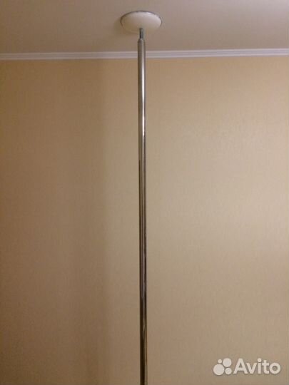 Пилон съемный для дома