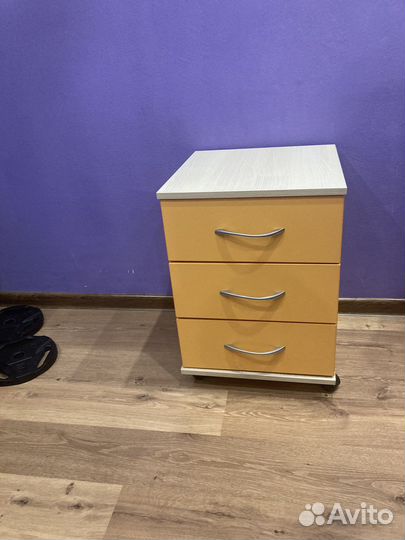 Тумбочка IKEA