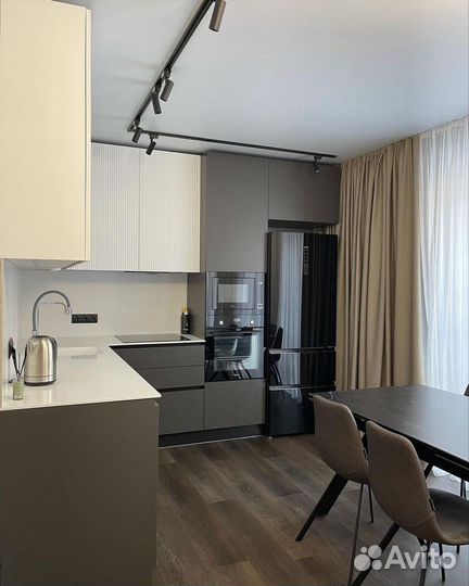 Кухня на заказ