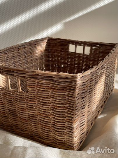 Корзина для хранения