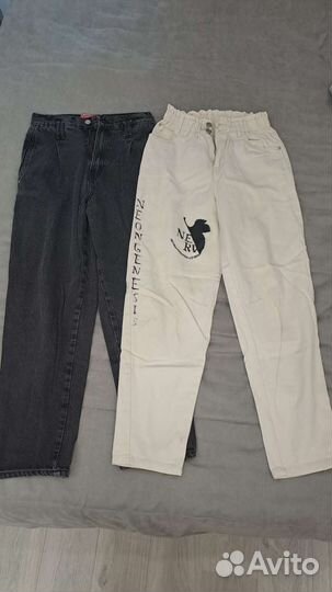 Женские вещи пакетом 42 44