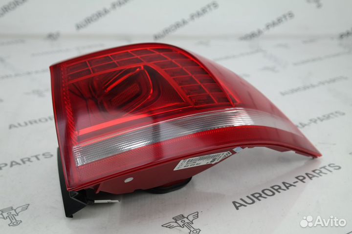 Фонарь задний VW Touareg NF