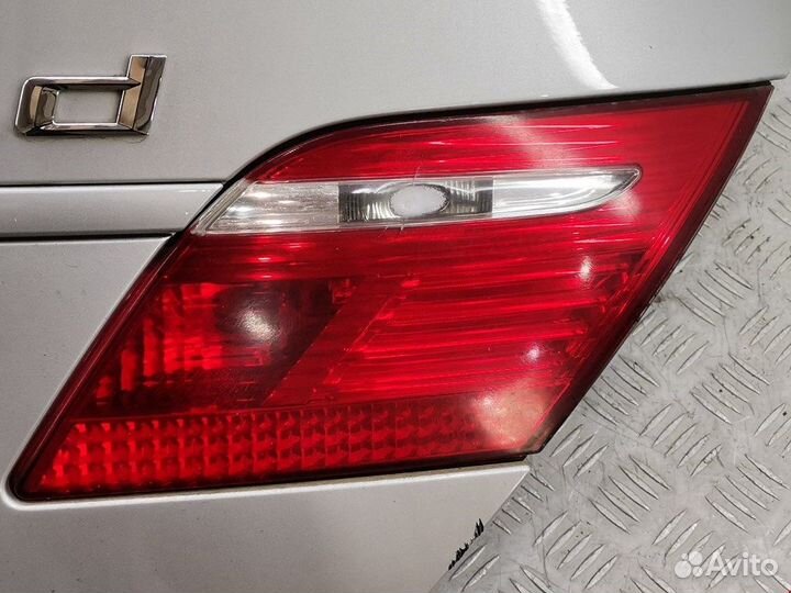 Крышка для BMW 7-Series (E65/E66)