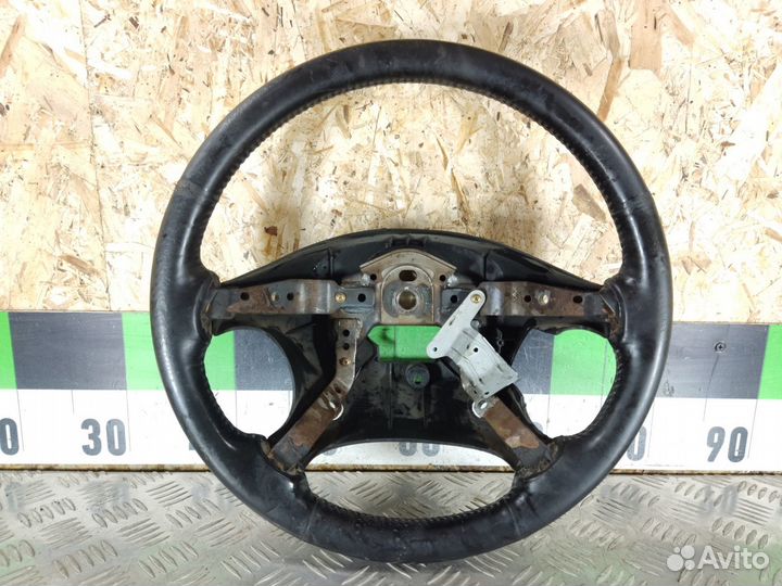 Рулевое колесо Kia Sportage 1993 2006