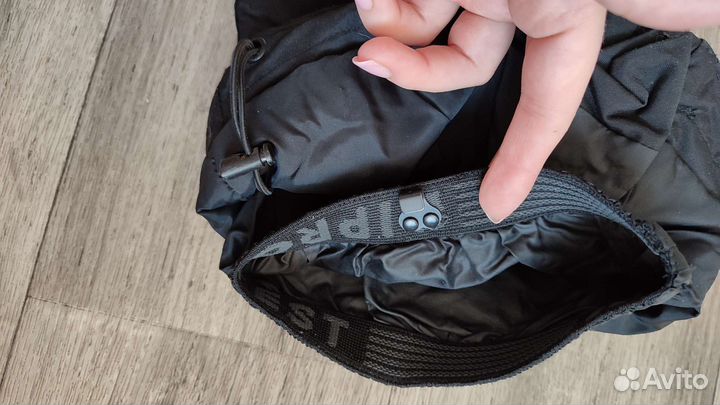 Горнолыжные брюки женские XS