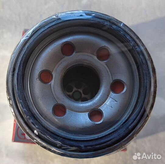 Масляный фильтр Mazda/Subaru