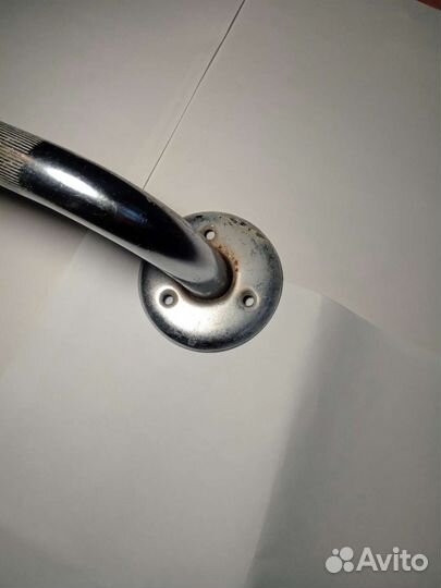 Поручень для ванной, для туалета