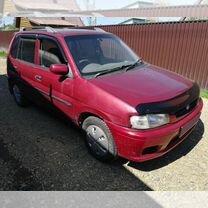 Mazda Demio 1.3 AT, 1999, 365 000 км, с пробегом, цена 235 000 руб.