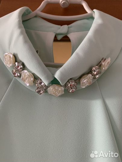 Продаётся платье