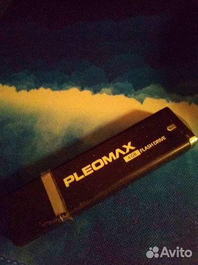 Samsung Pleomax T-300 4Gb