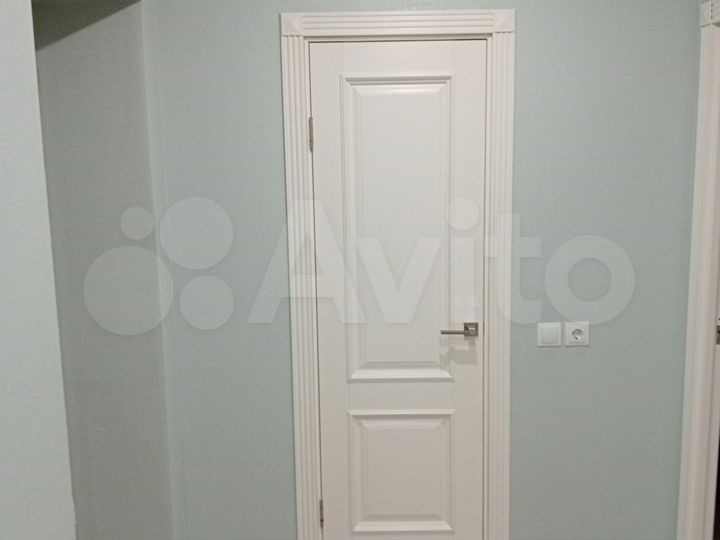 3-к. квартира, 74,6 м², 3/5 эт.