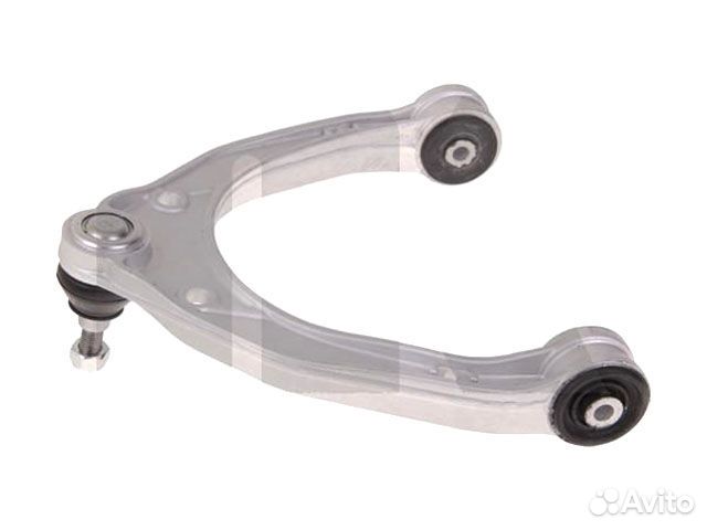 Рычаг подвески передний верхний Volkswagen Touareg