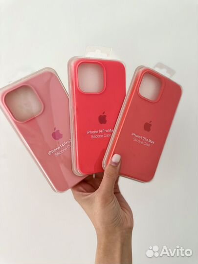 Чехол на айфон 13, 13 Pro Max, 14, 14 Pro Max