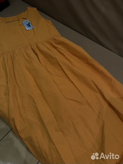 Платье новое