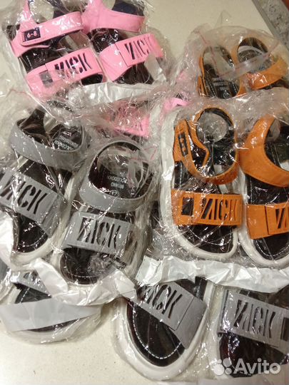 Босоножки для девочки мальчики