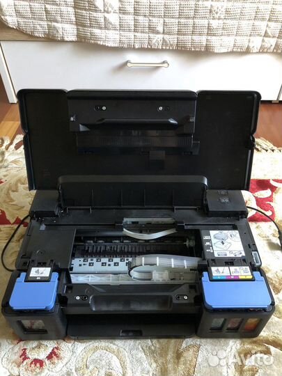 Принтер Canon pixma G1411