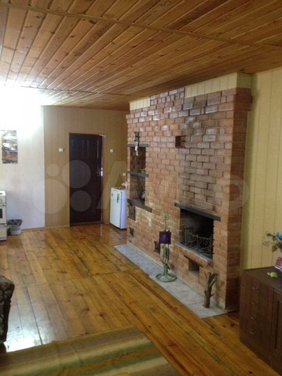 Дача 78 м² на участке 12,9 сот.