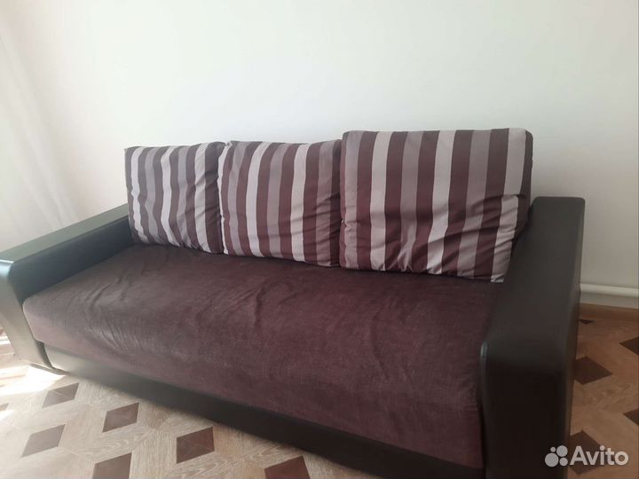 Диван раскладной бу