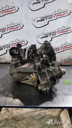 МКПП mitsubishi 4G13 4G15 lancer mirage CJ1A CJ2A