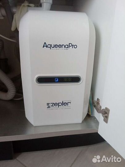 Фильтр для очистки воды