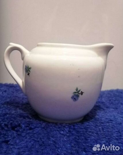 Посуда СССР