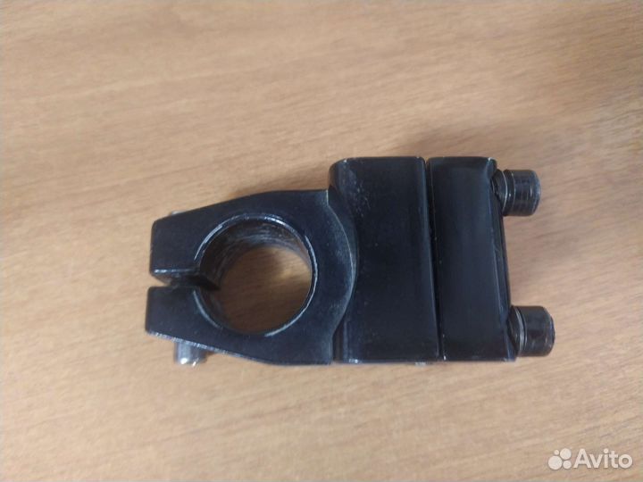 Вынос BMX TSB Charge Steel 50