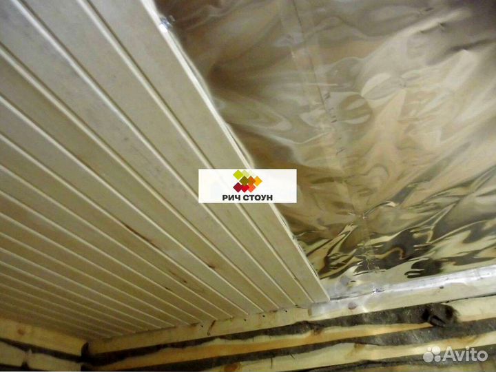 Кровельная мембрана