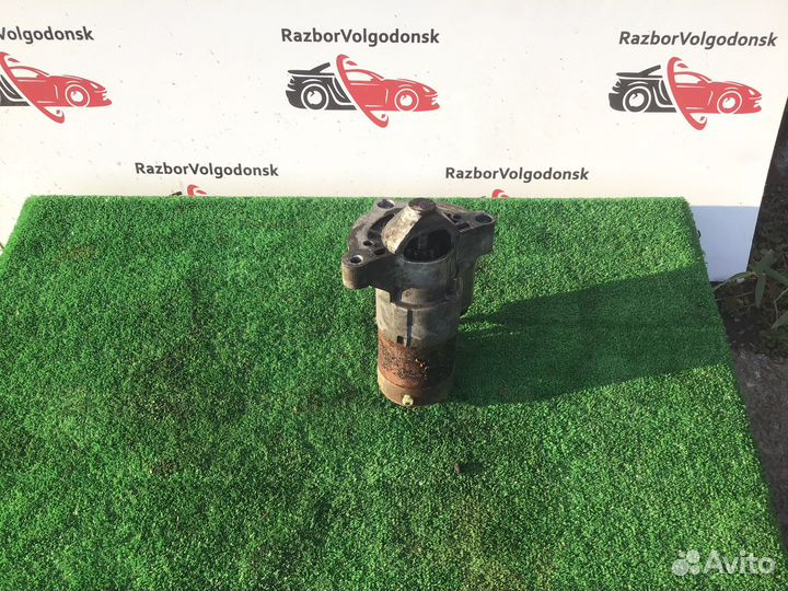 Стартер Citroen C5