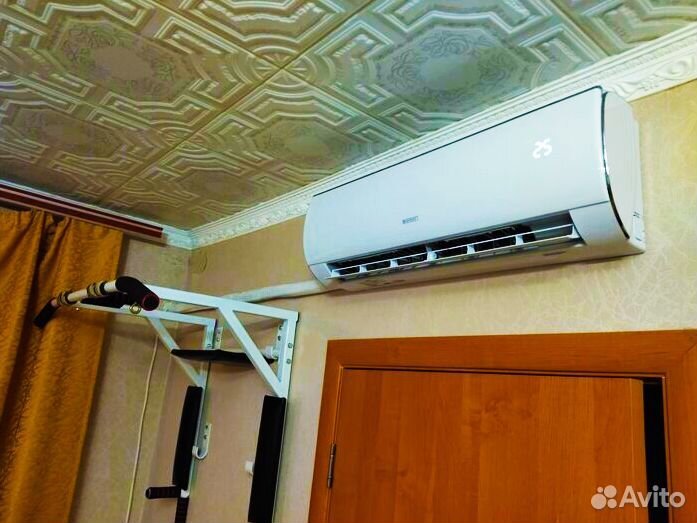 Кондиционер сплит-система