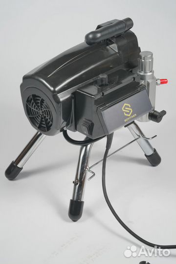 Окрасочный аппарат Schtaer Mars 28