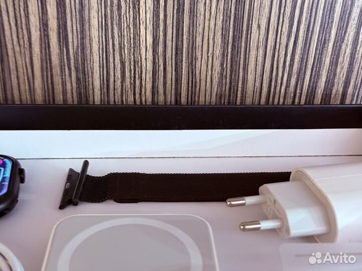 Apple Watch набор 6 в 1