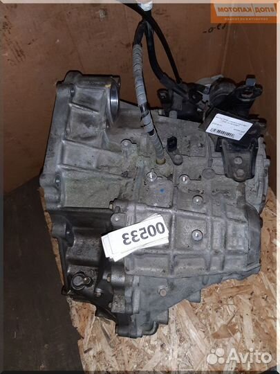 АКПП 1AZ-FSE U241E 2,0 Toyota Avensis