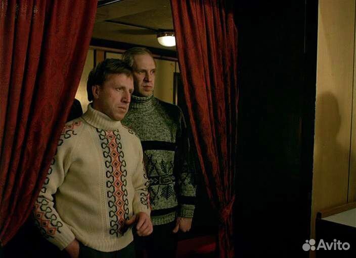 Плюмбум, или Опасная игра фильмокопия 35 мм