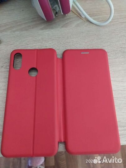 Чехол на xiaomi redmi note 7