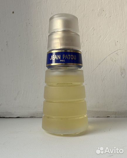 Jean Patou Eau de Patou 30 мл винтаж
