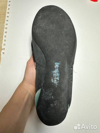 Скальные туфли Scarpa Origin Maldive размер 35