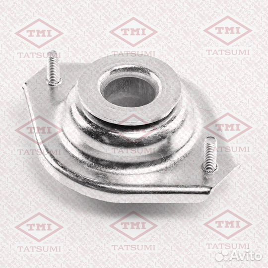 Опора амортизатора suzuki wagon -08 перед.лев