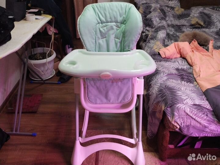 Стул для кормления