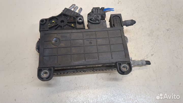 Блок управления системой старт-стоп Mercedes A W16