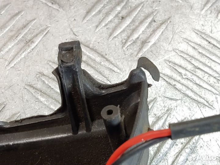 Динамик Lifan Solano 2010-2016