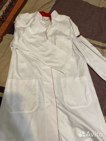 Медицинская форма