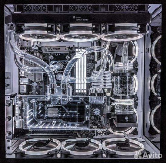 Компьютерный мастер