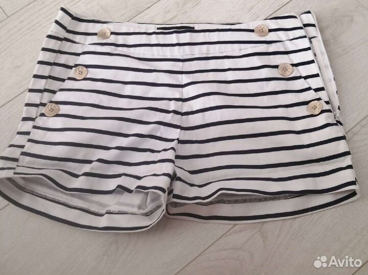 Шорты новые