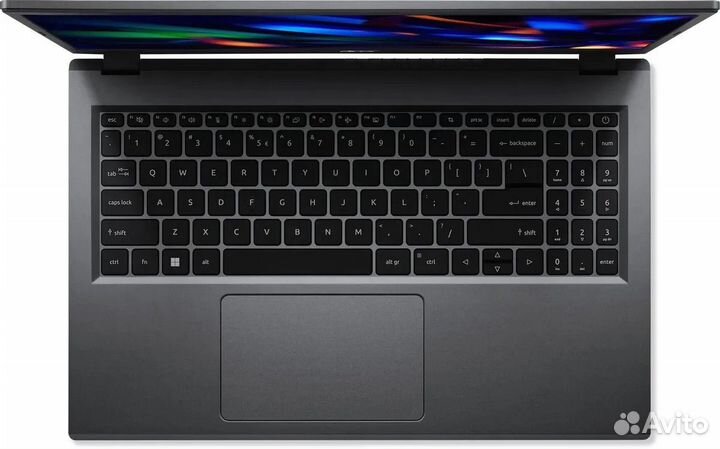 Ноутбук Acer Extensa 15