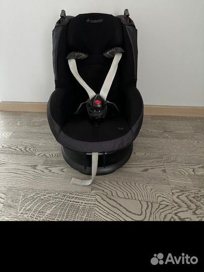 Автомобильное детское кресло от 9 до 36 кг