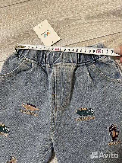 Шорты для мальчика