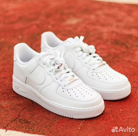 Nike Air Force 1 оригинал